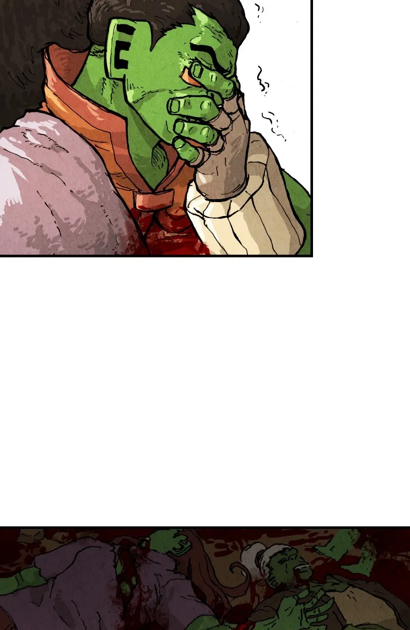 Gul Chapter 72 page 21 - 