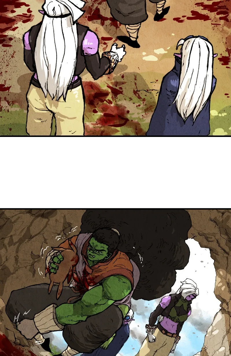 Gul Chapter 72 page 23 - 