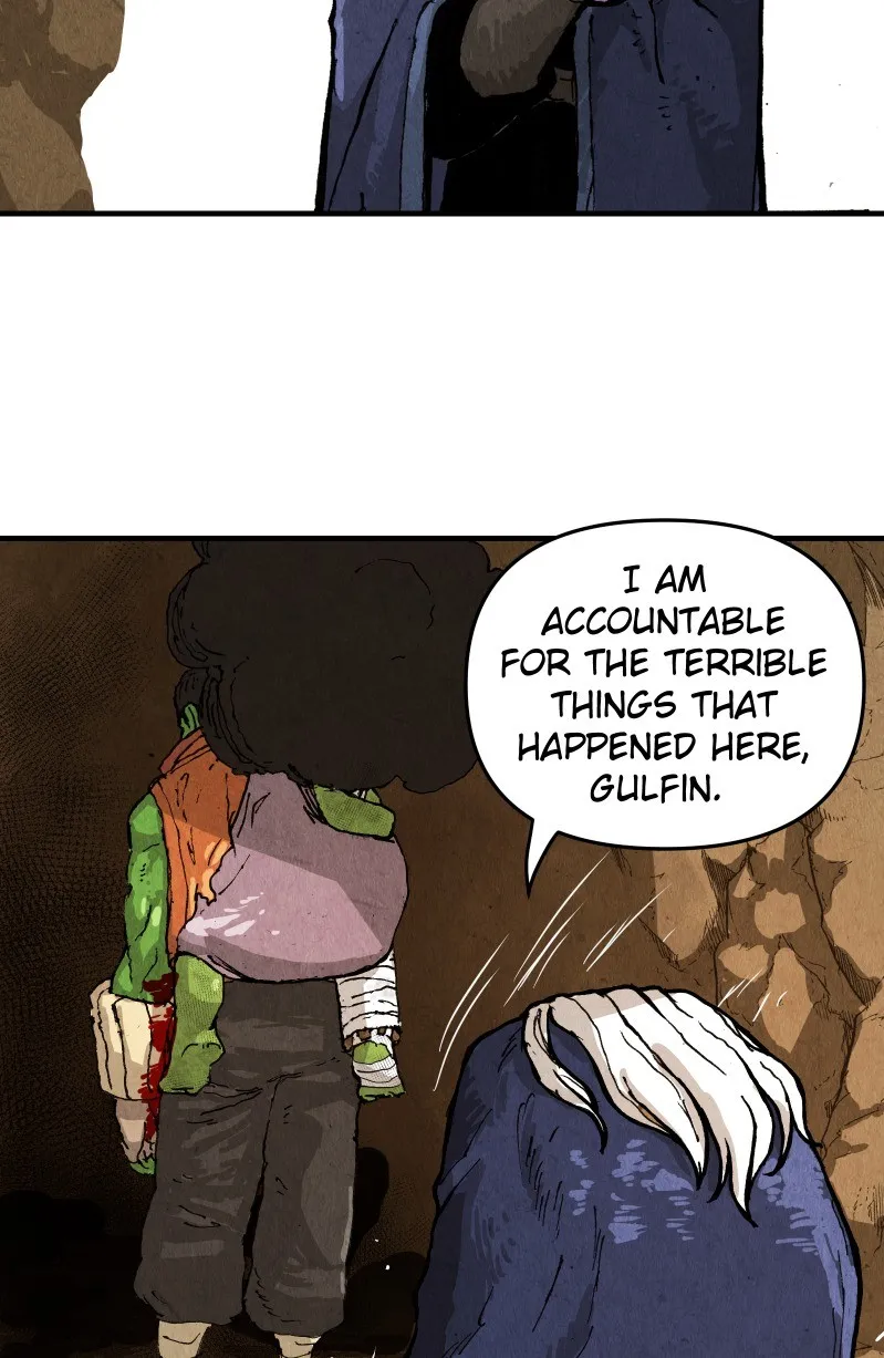 Gul Chapter 72 page 25 - 