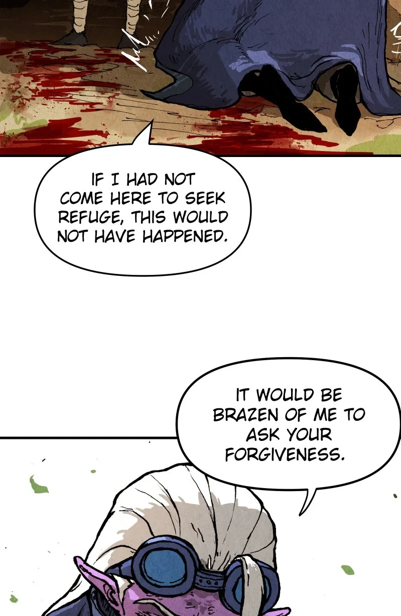 Gul Chapter 72 page 26 - 