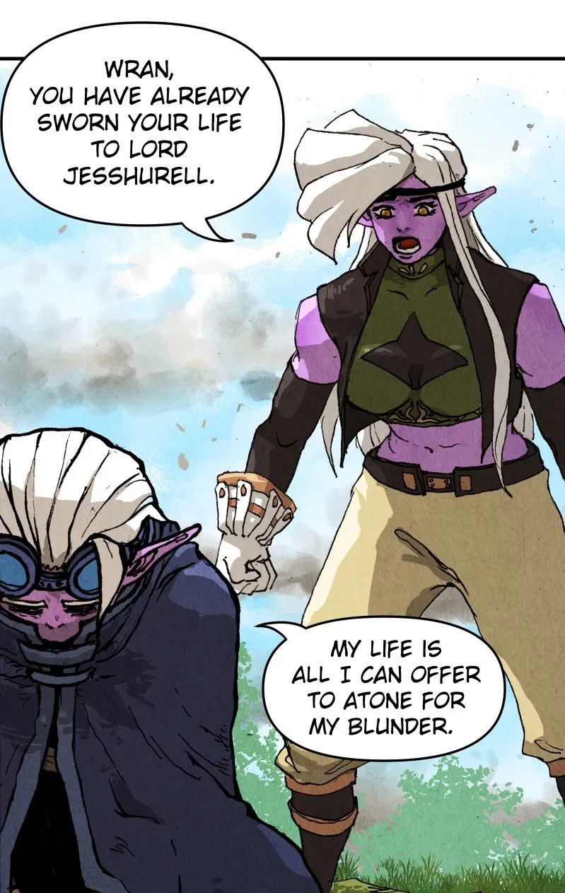 Gul Chapter 72 page 28 - 