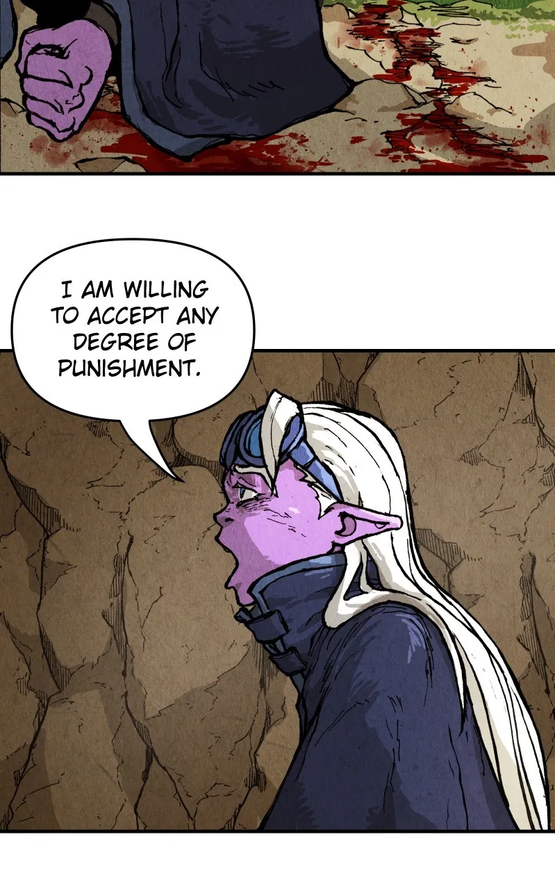 Gul Chapter 72 page 29 - 