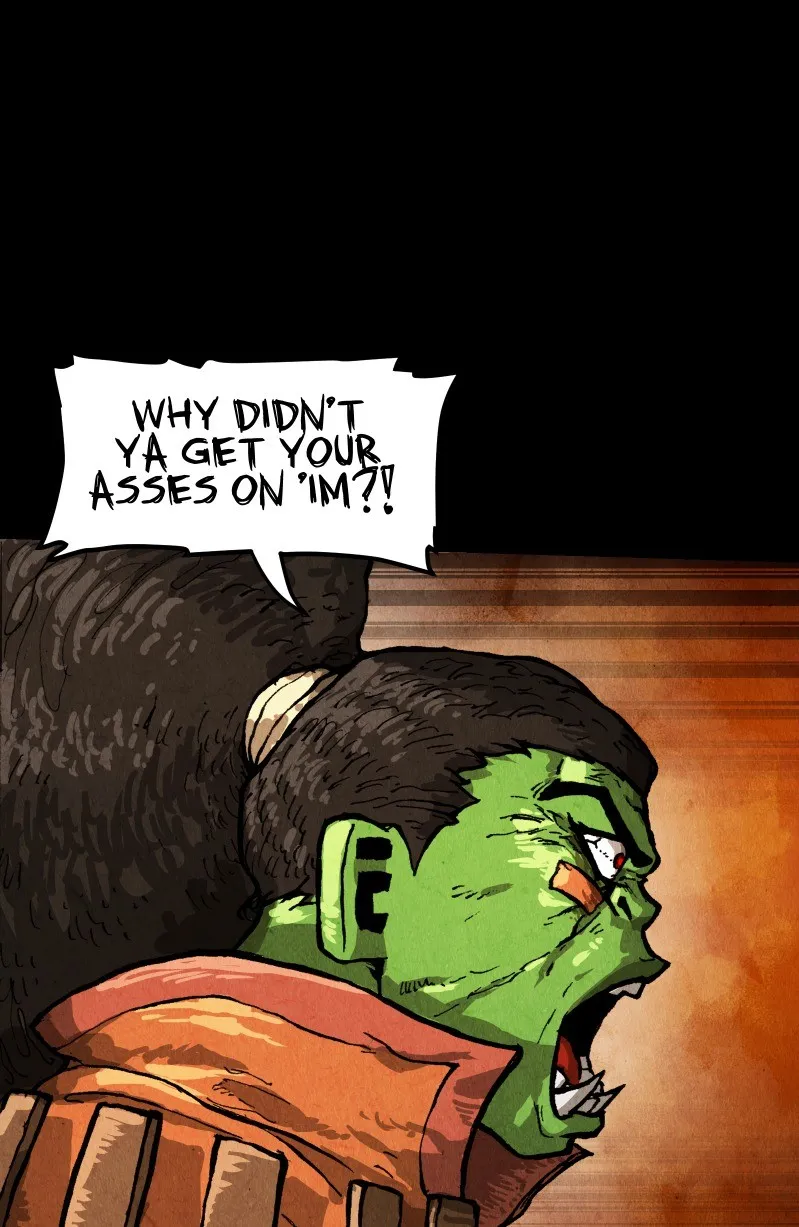 Gul Chapter 72 page 4 - 