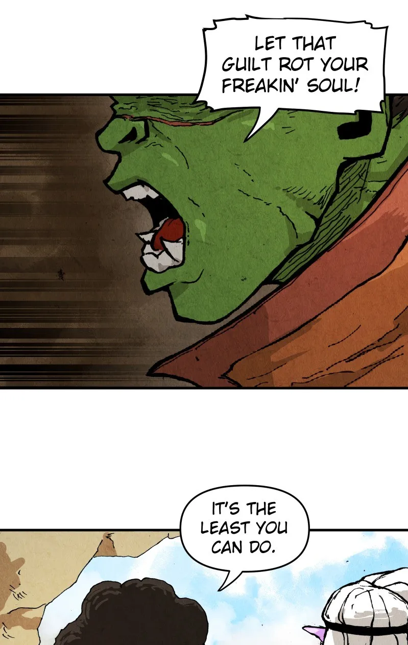 Gul Chapter 72 page 31 - 