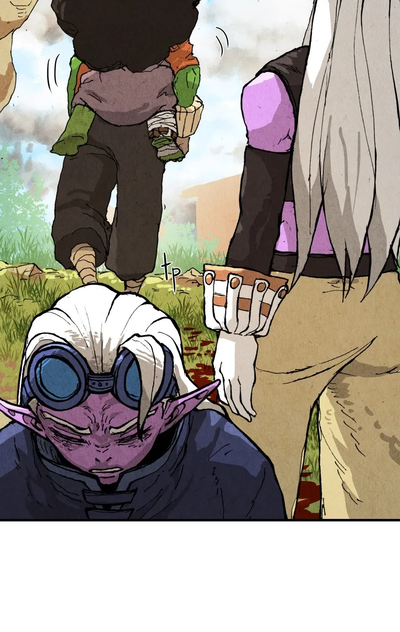 Gul Chapter 72 page 32 - 