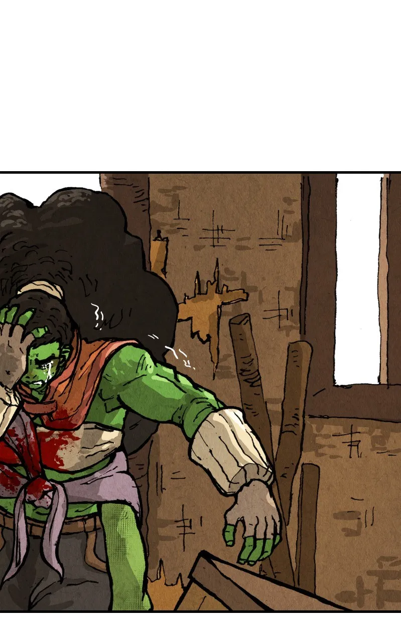 Gul Chapter 72 page 33 - 