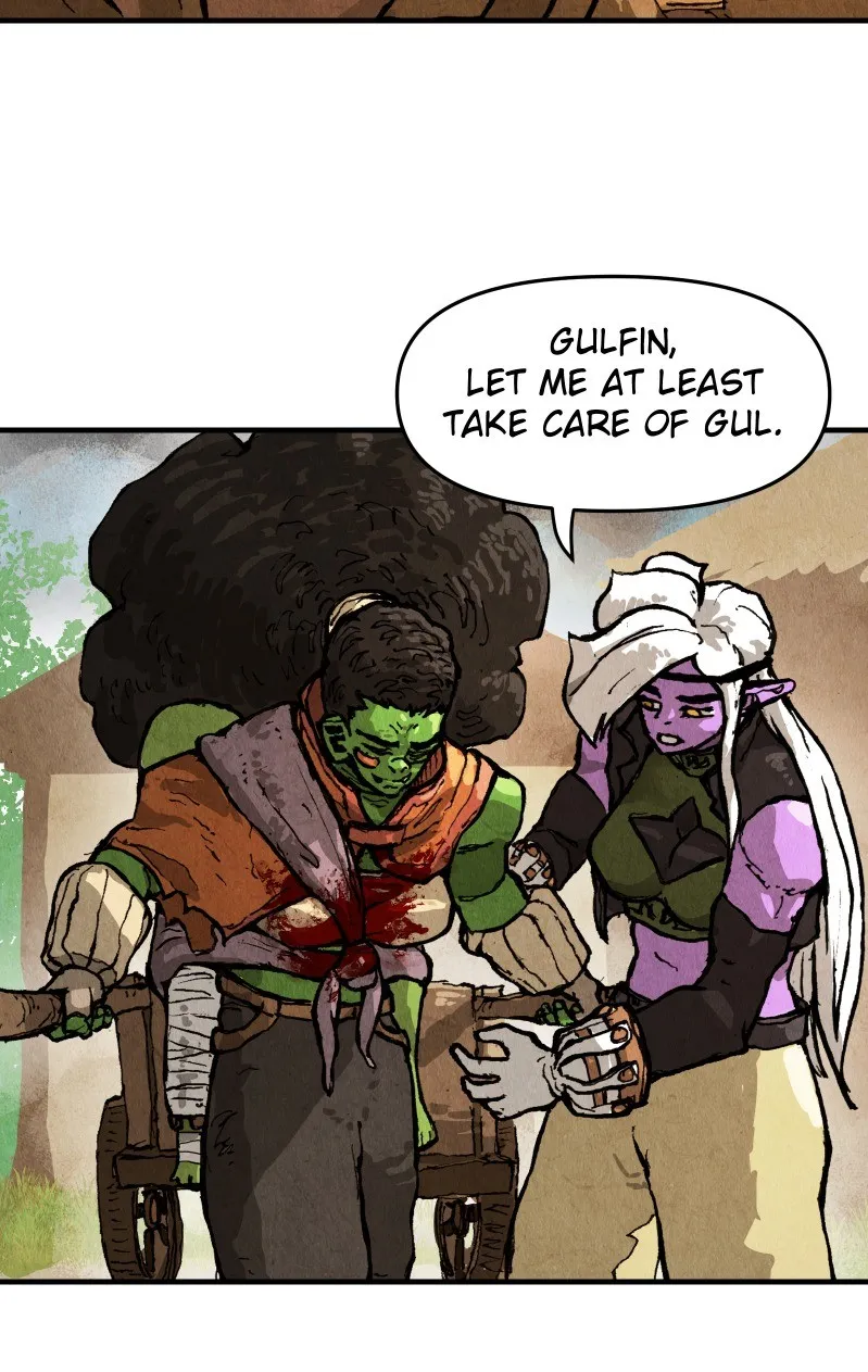 Gul Chapter 72 page 35 - 