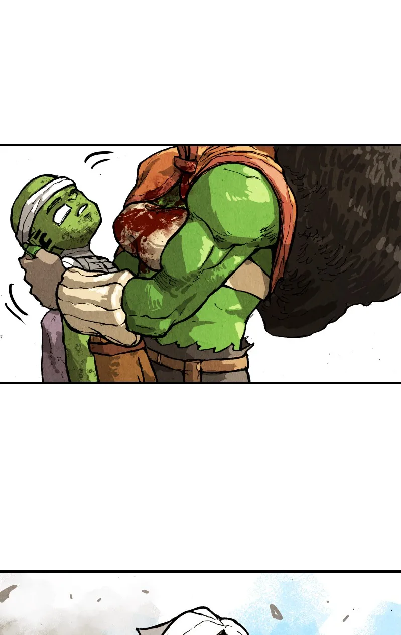Gul Chapter 72 page 36 - 