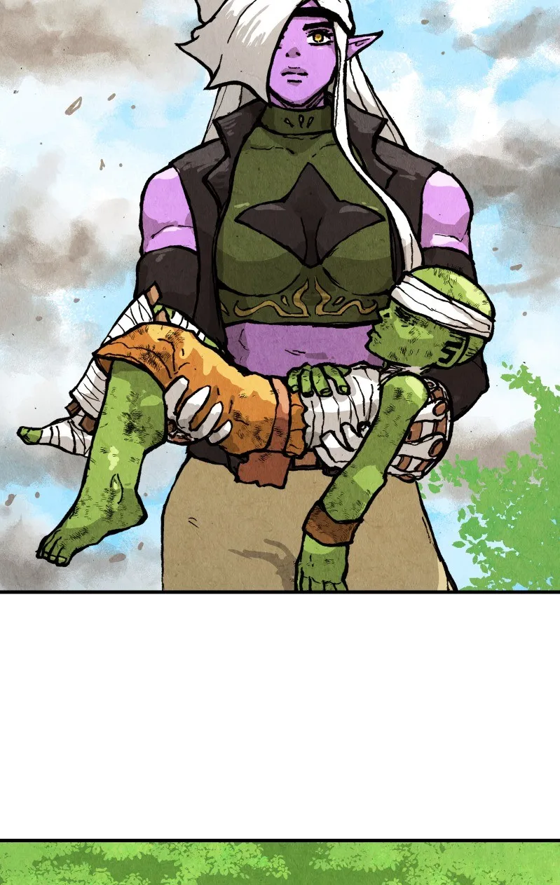 Gul Chapter 72 page 37 - 