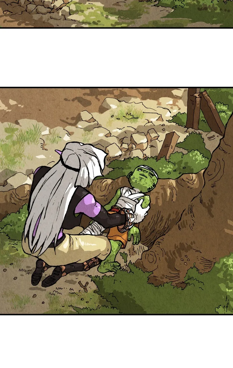 Gul Chapter 72 page 39 - 
