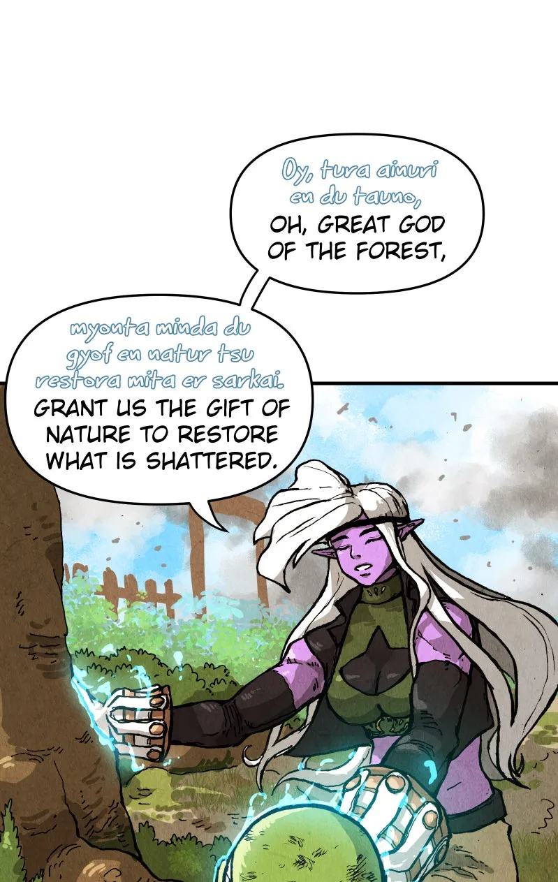 Gul Chapter 72 page 40 - 