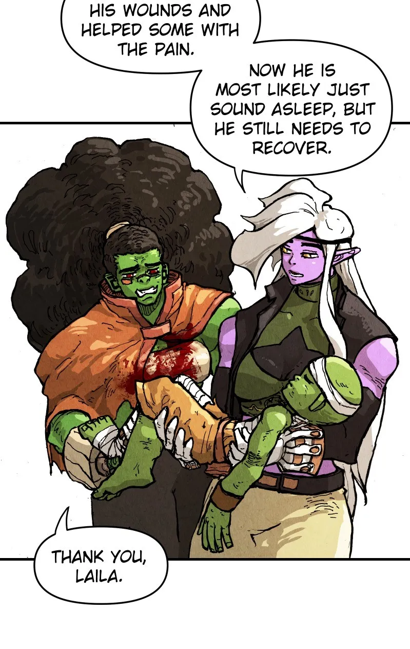 Gul Chapter 72 page 44 - 
