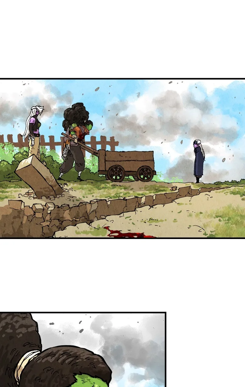 Gul Chapter 72 page 45 - 