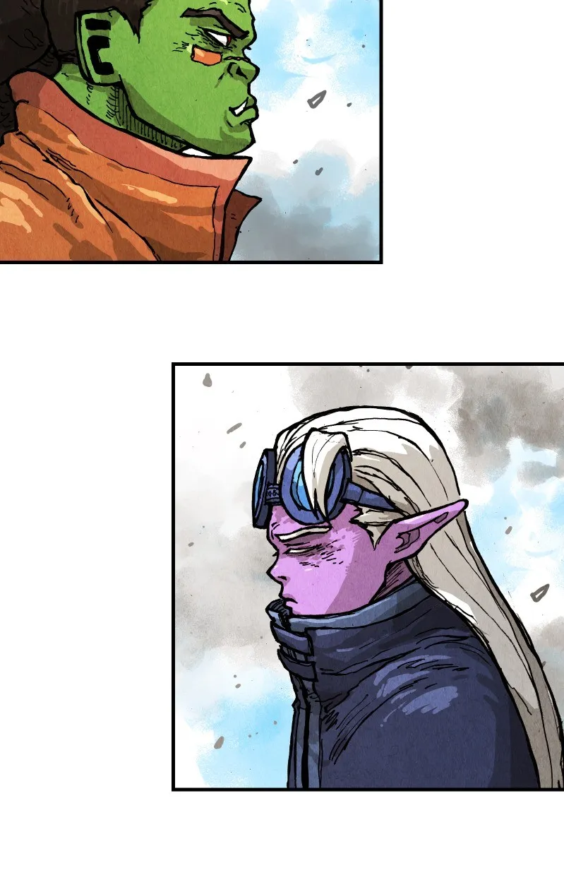 Gul Chapter 72 page 46 - 