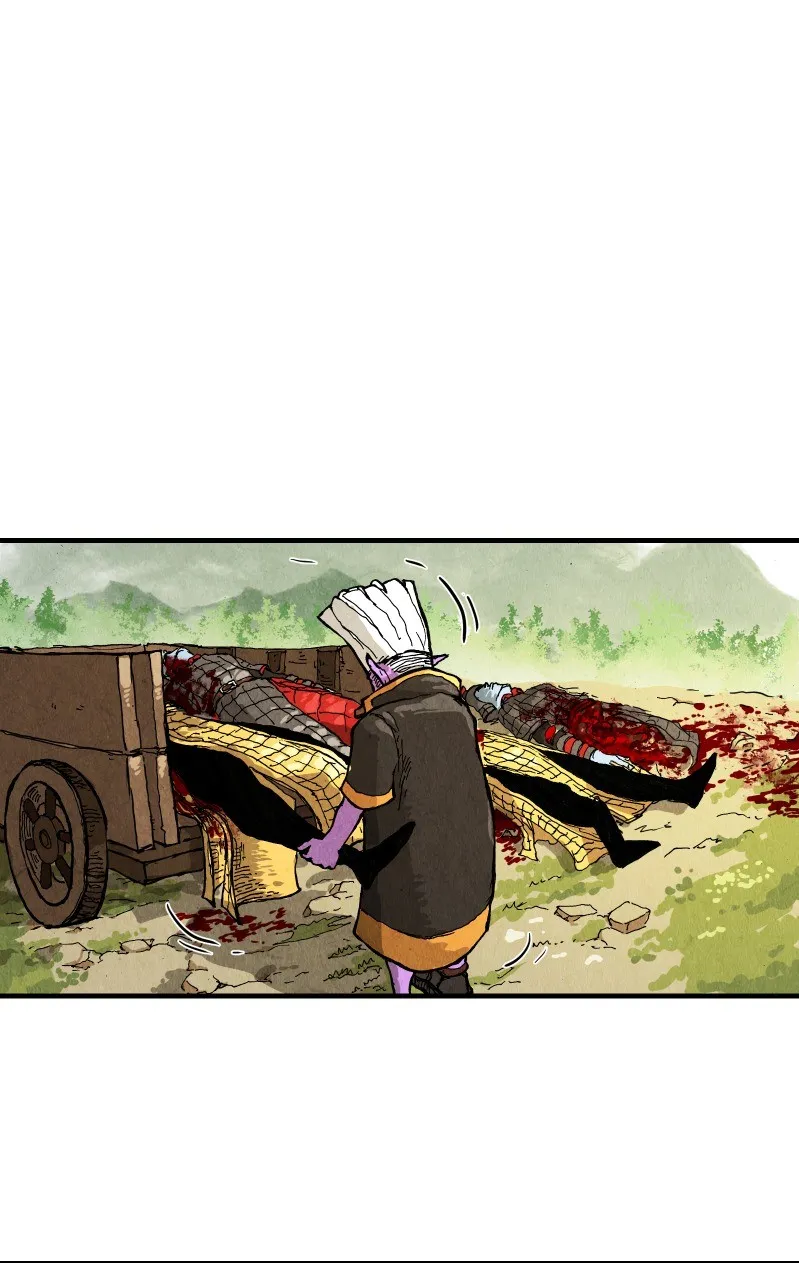 Gul Chapter 72 page 48 - 