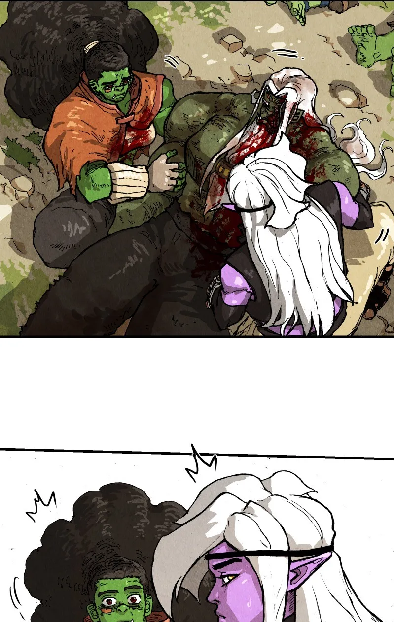 Gul Chapter 72 page 49 - 