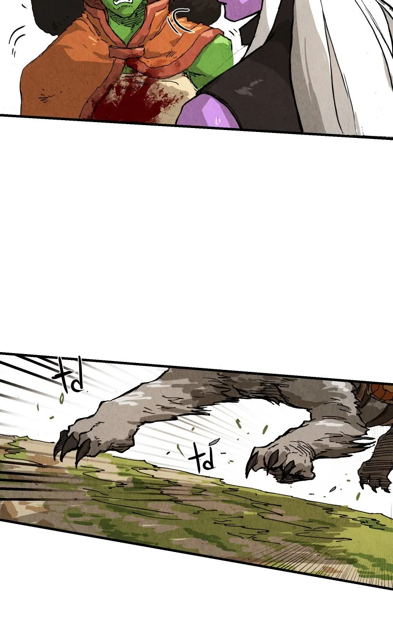 Gul Chapter 72 page 50 - 