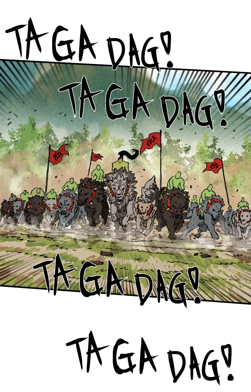 Gul Chapter 72 page 51 - 