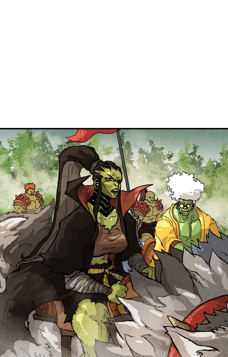 Gul Chapter 72 page 52 - 