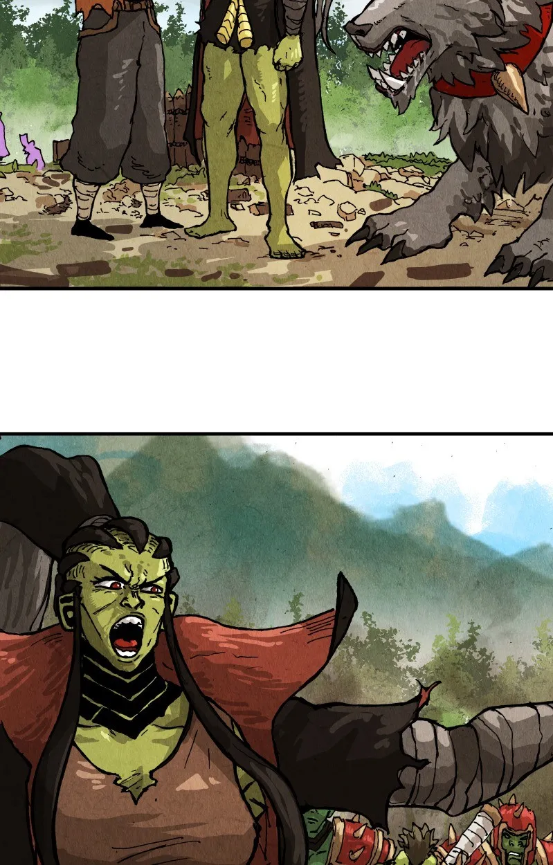 Gul Chapter 72 page 54 - 