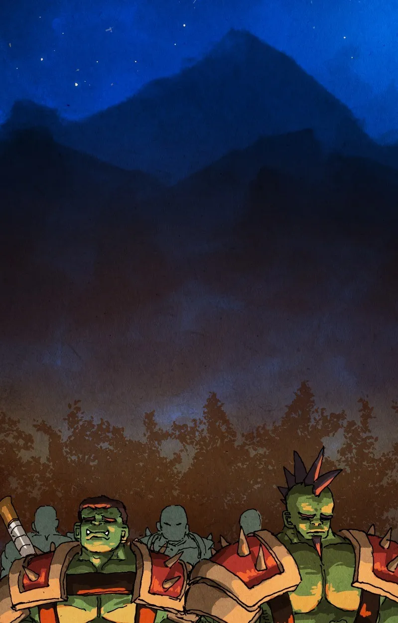 Gul Chapter 72 page 59 - 