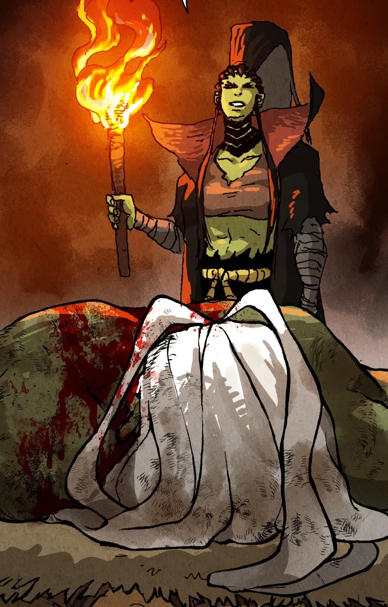 Gul Chapter 72 page 65 - 