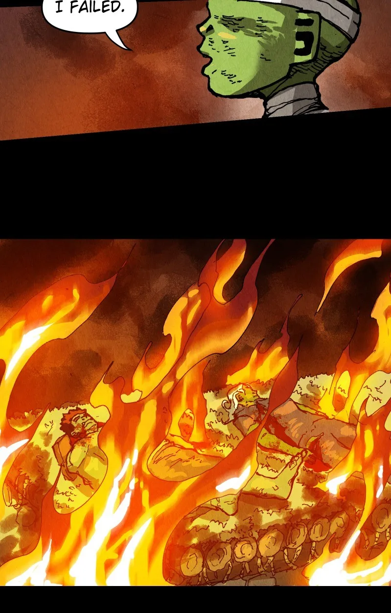 Gul Chapter 72 page 69 - 