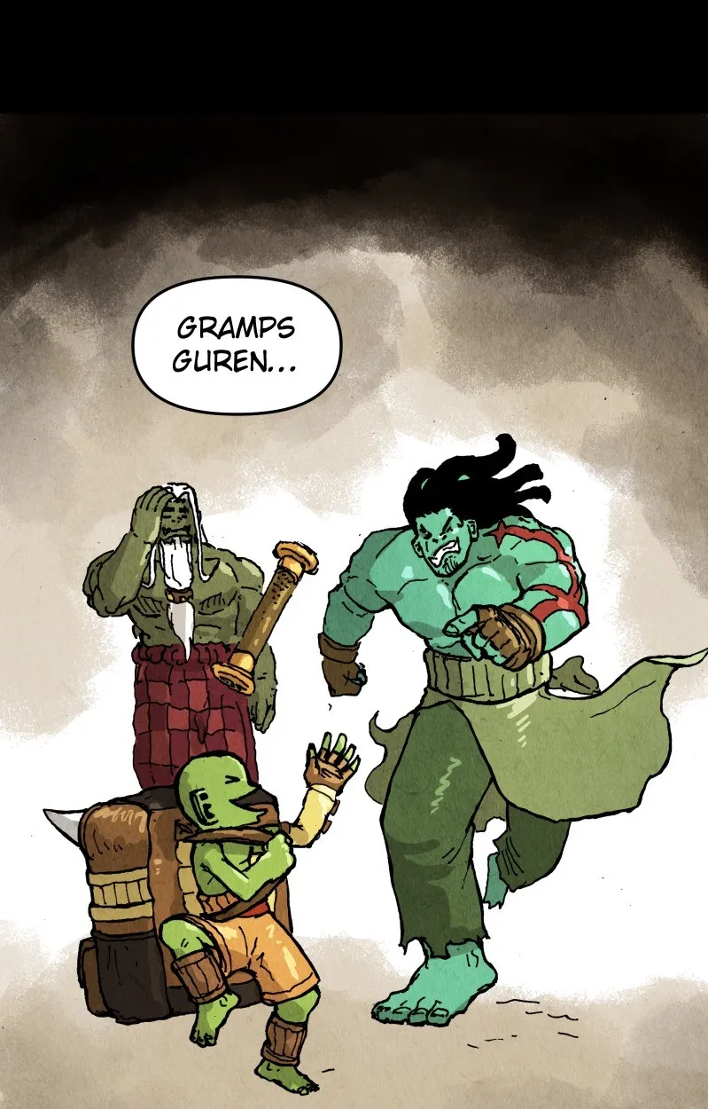 Gul Chapter 72 page 70 - 
