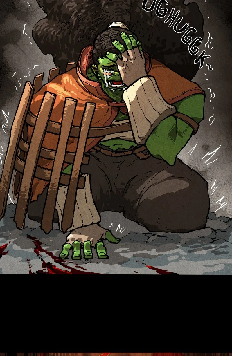 Gul Chapter 72 page 8 - 