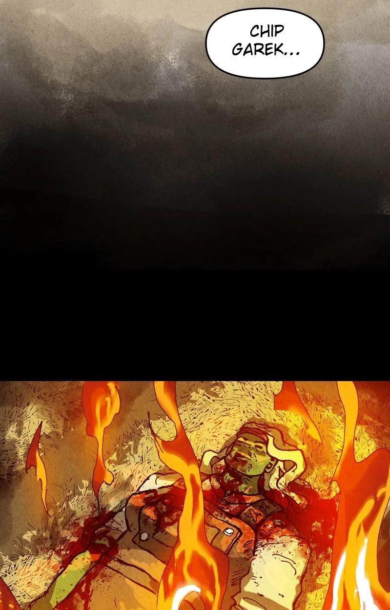 Gul Chapter 72 page 71 - 