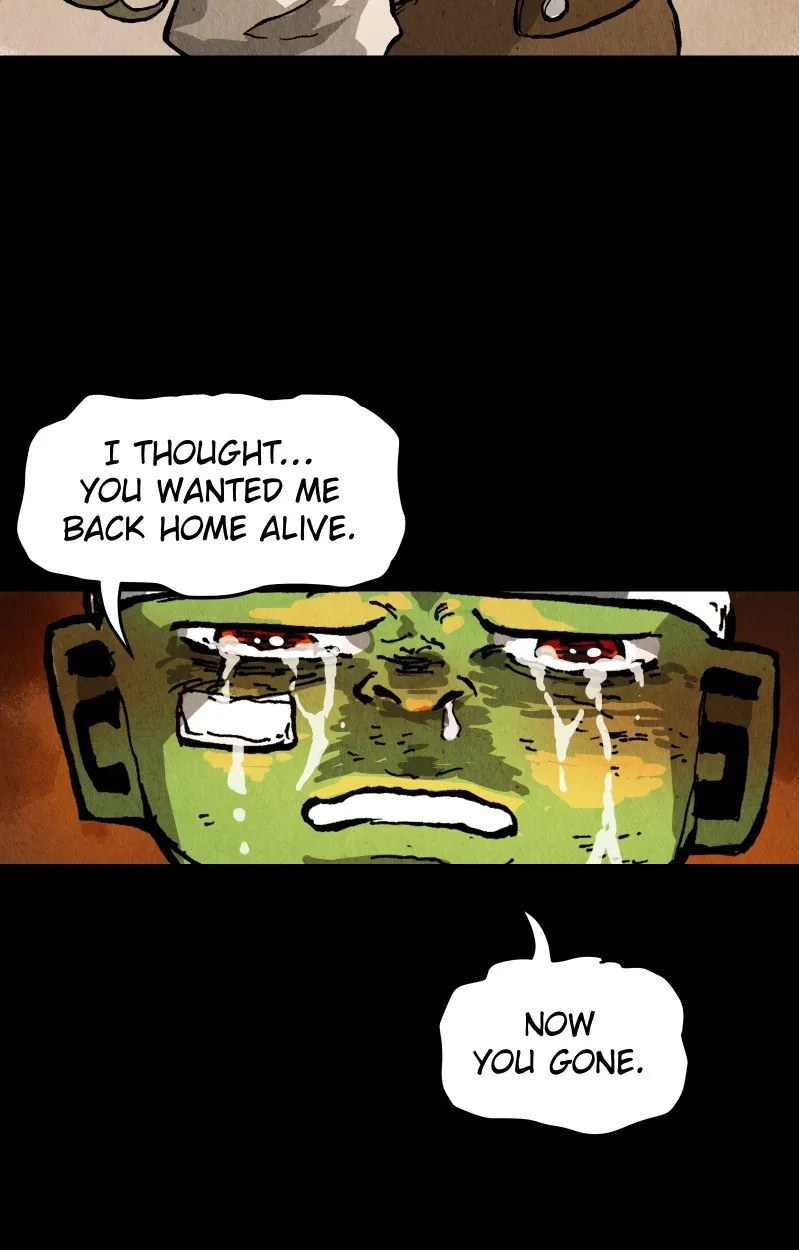 Gul Chapter 72 page 74 - 
