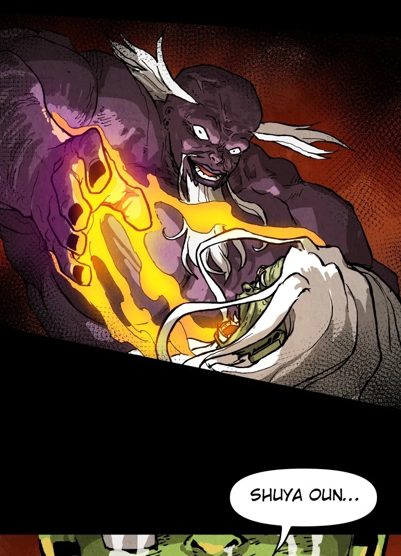 Gul Chapter 72 page 76 - 