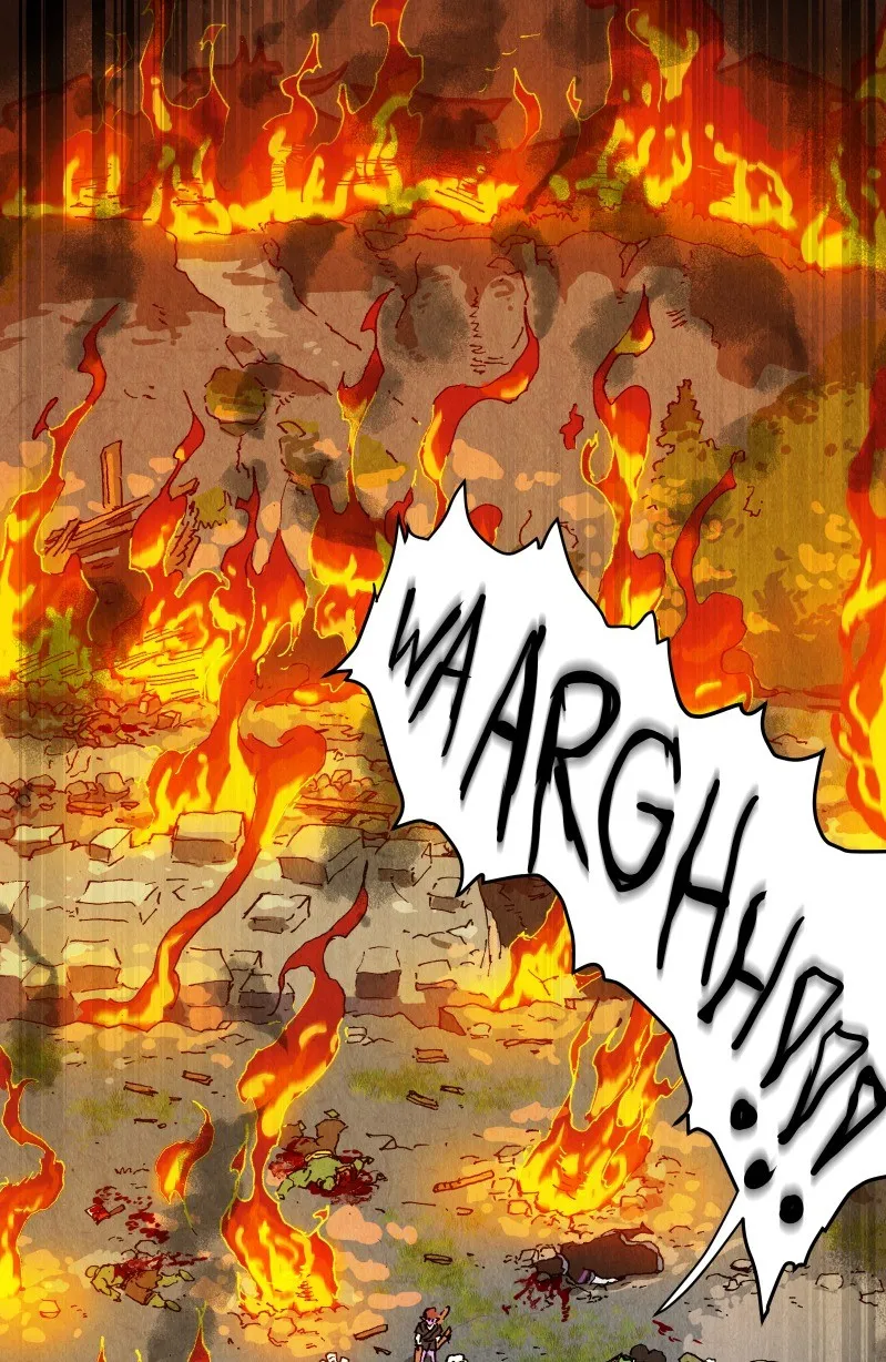 Gul Chapter 72 page 9 - 