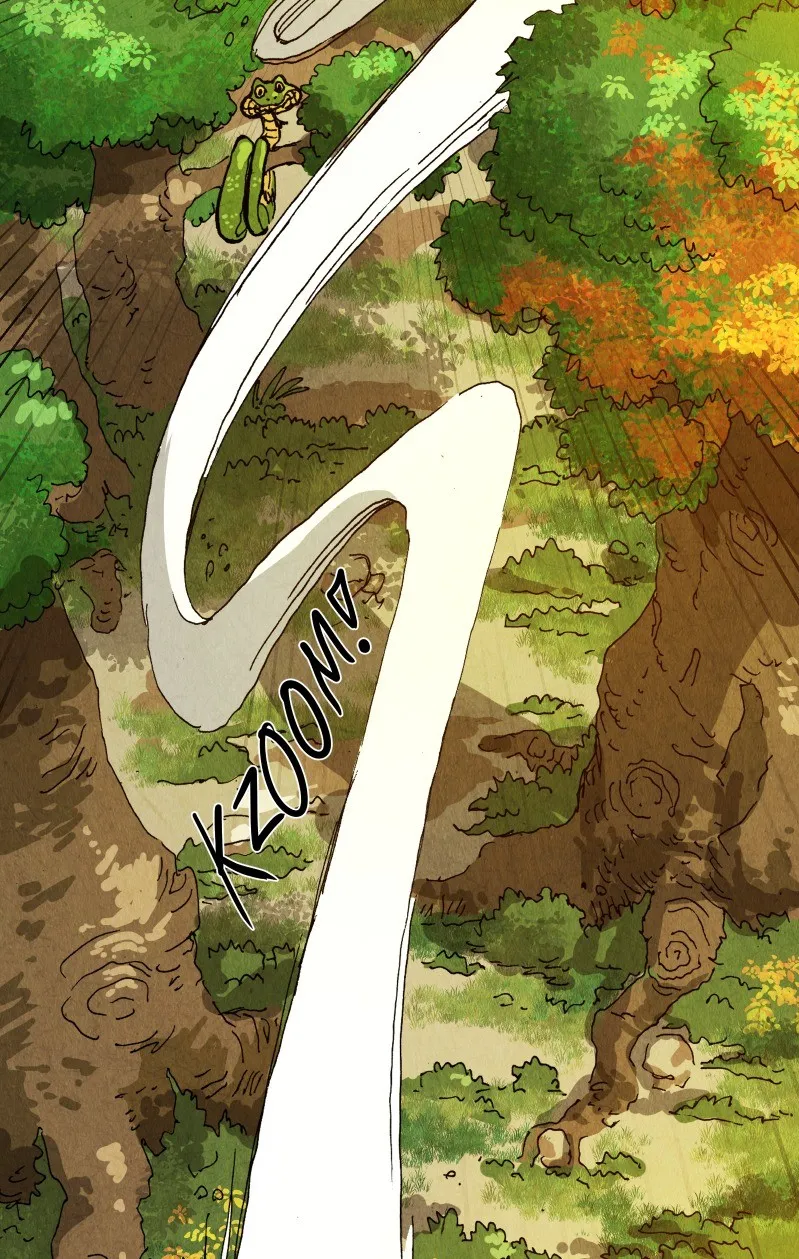 Gul Chapter 73 page 14 - 
