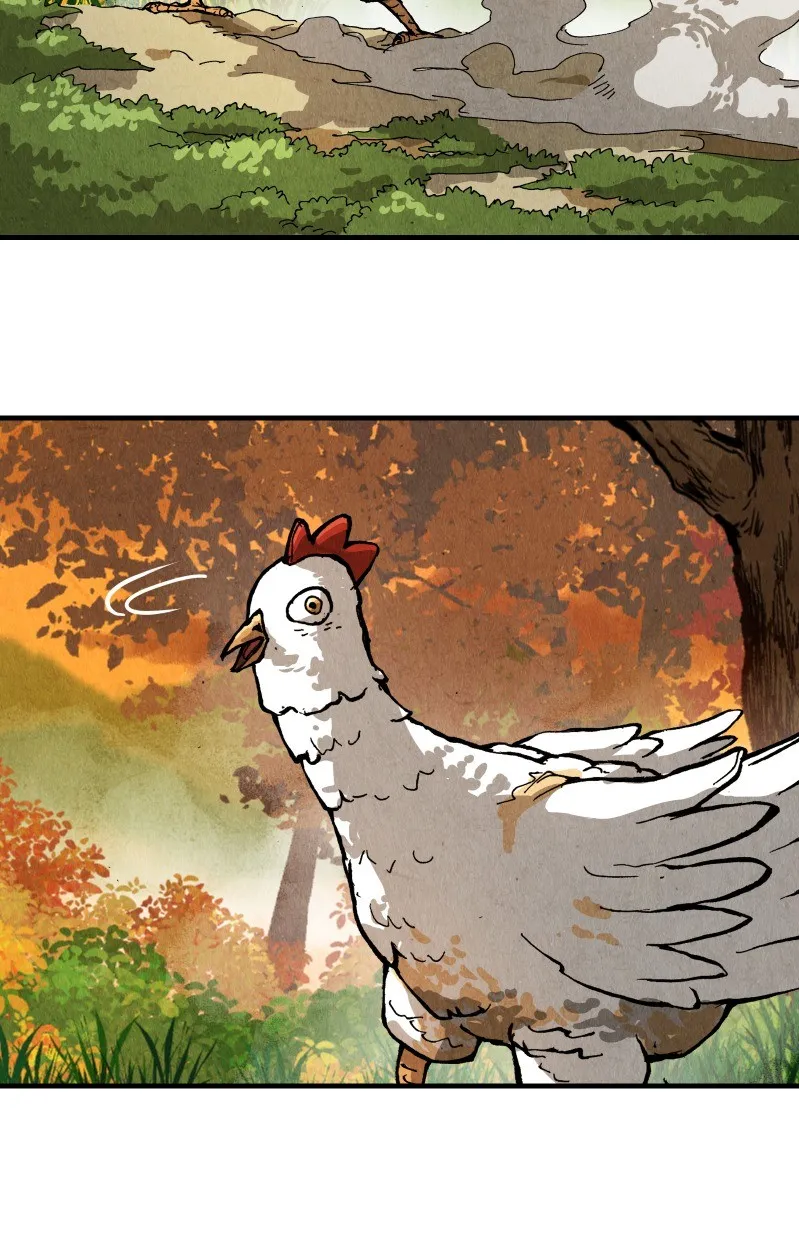 Gul Chapter 73 page 16 - 