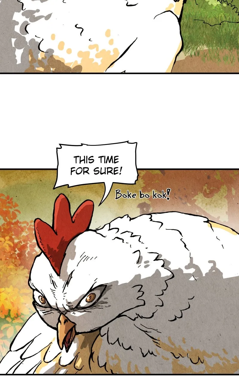 Gul Chapter 73 page 18 - 
