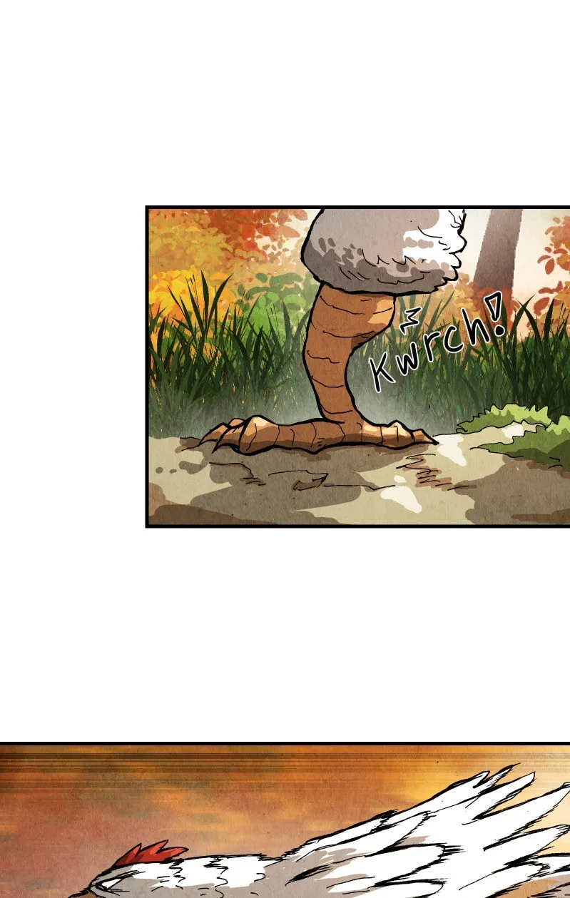 Gul Chapter 73 page 19 - 