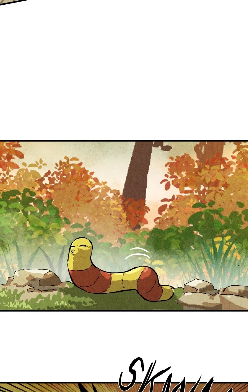 Gul Chapter 73 page 22 - 