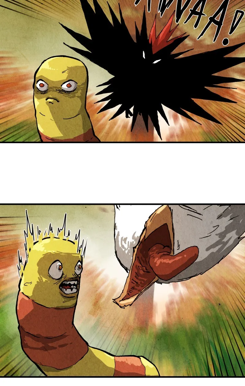 Gul Chapter 73 page 23 - 