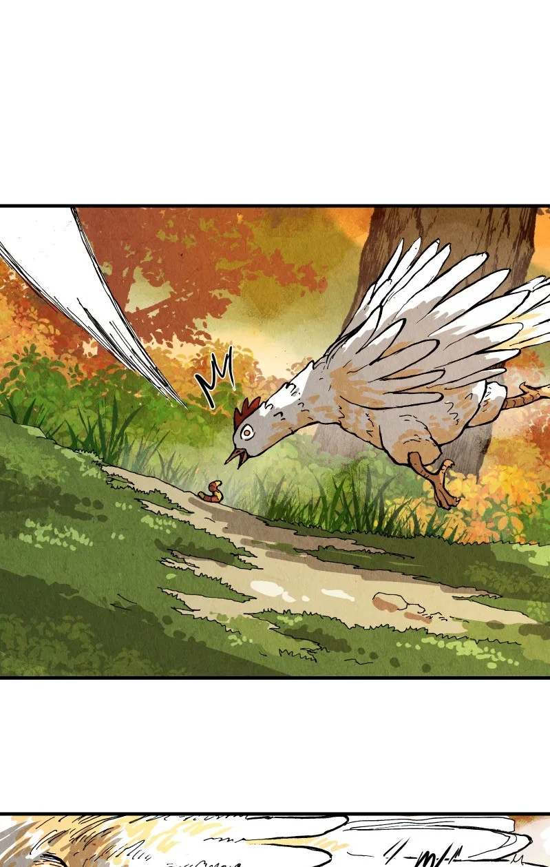 Gul Chapter 73 page 24 - 
