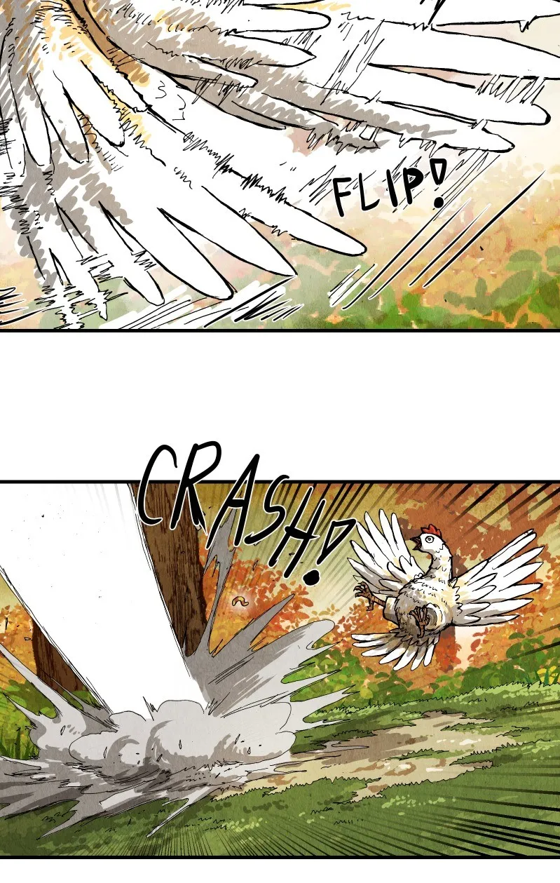 Gul Chapter 73 page 25 - 