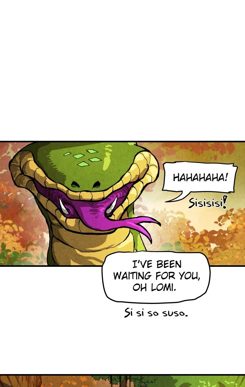 Gul Chapter 73 page 26 - 