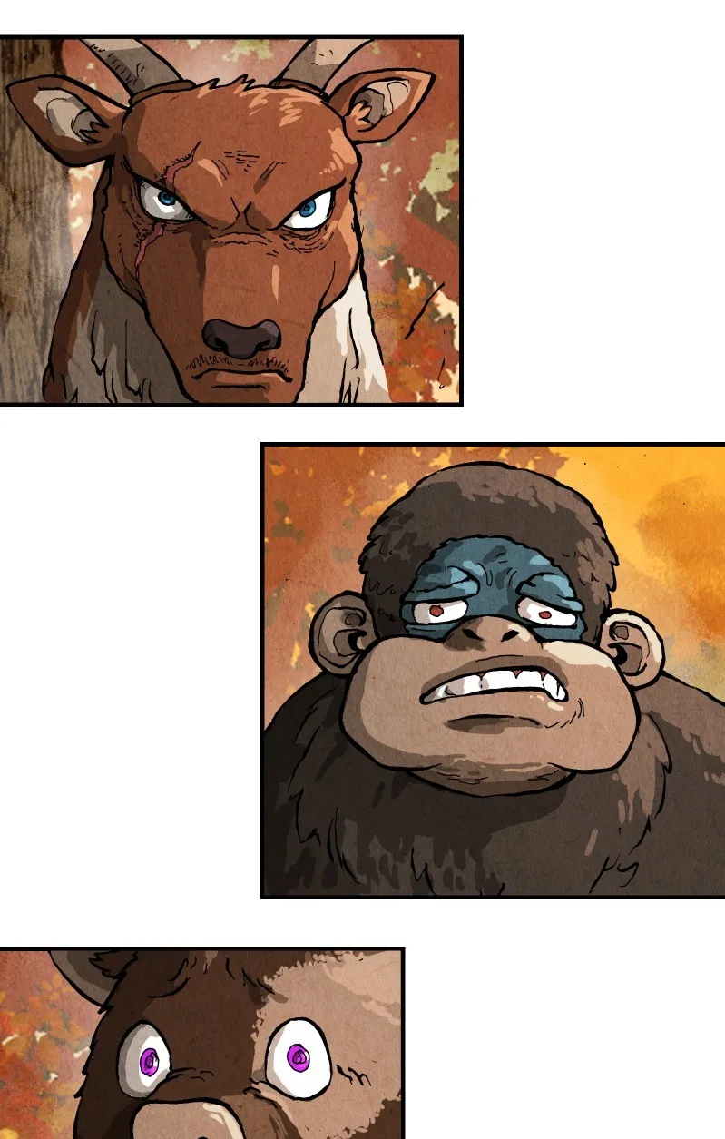Gul Chapter 73 page 28 - 