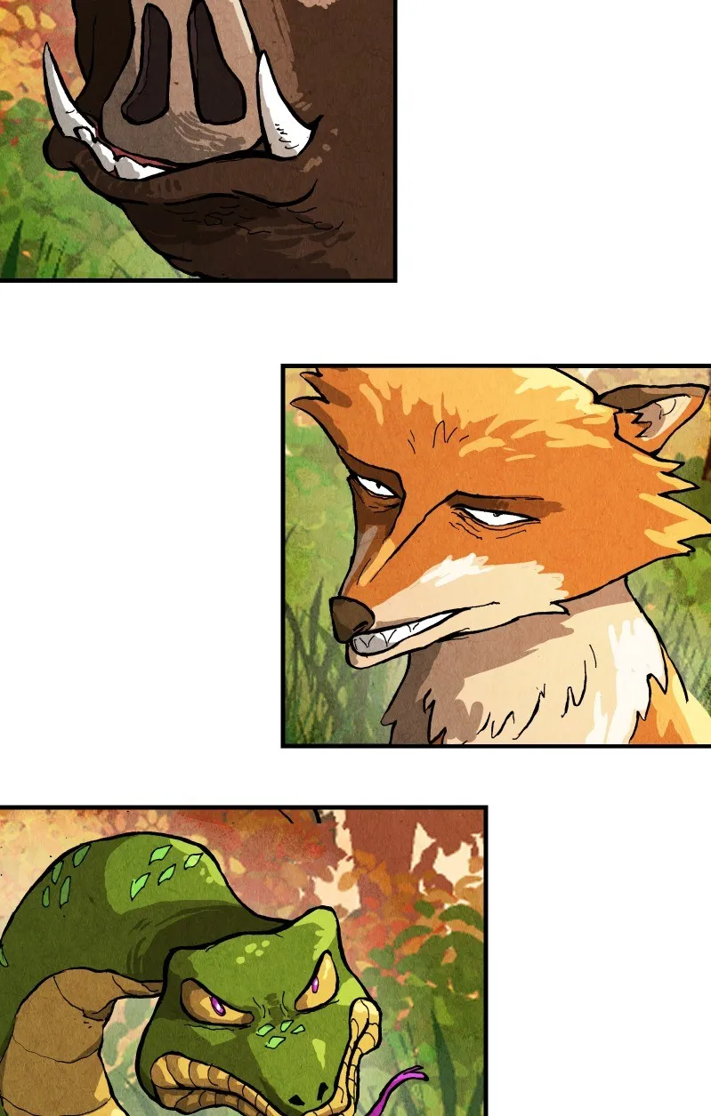 Gul Chapter 73 page 29 - 