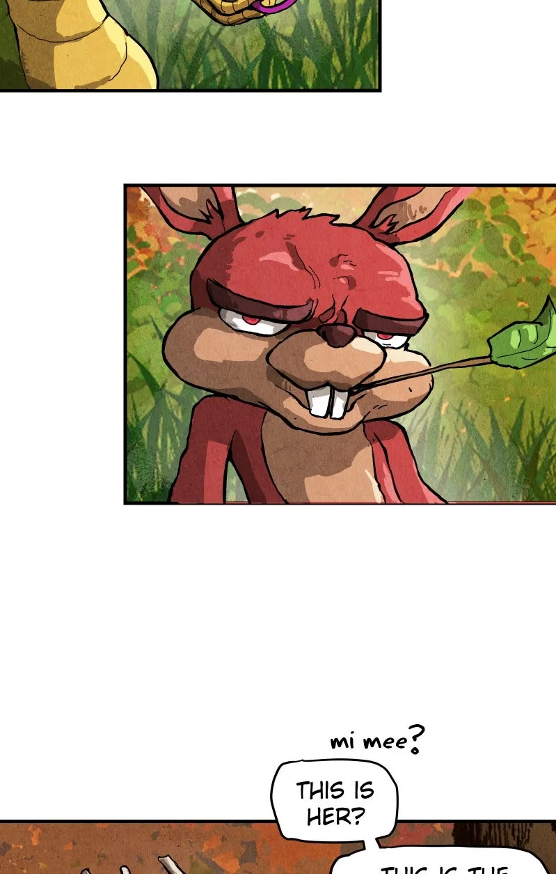 Gul Chapter 73 page 30 - 