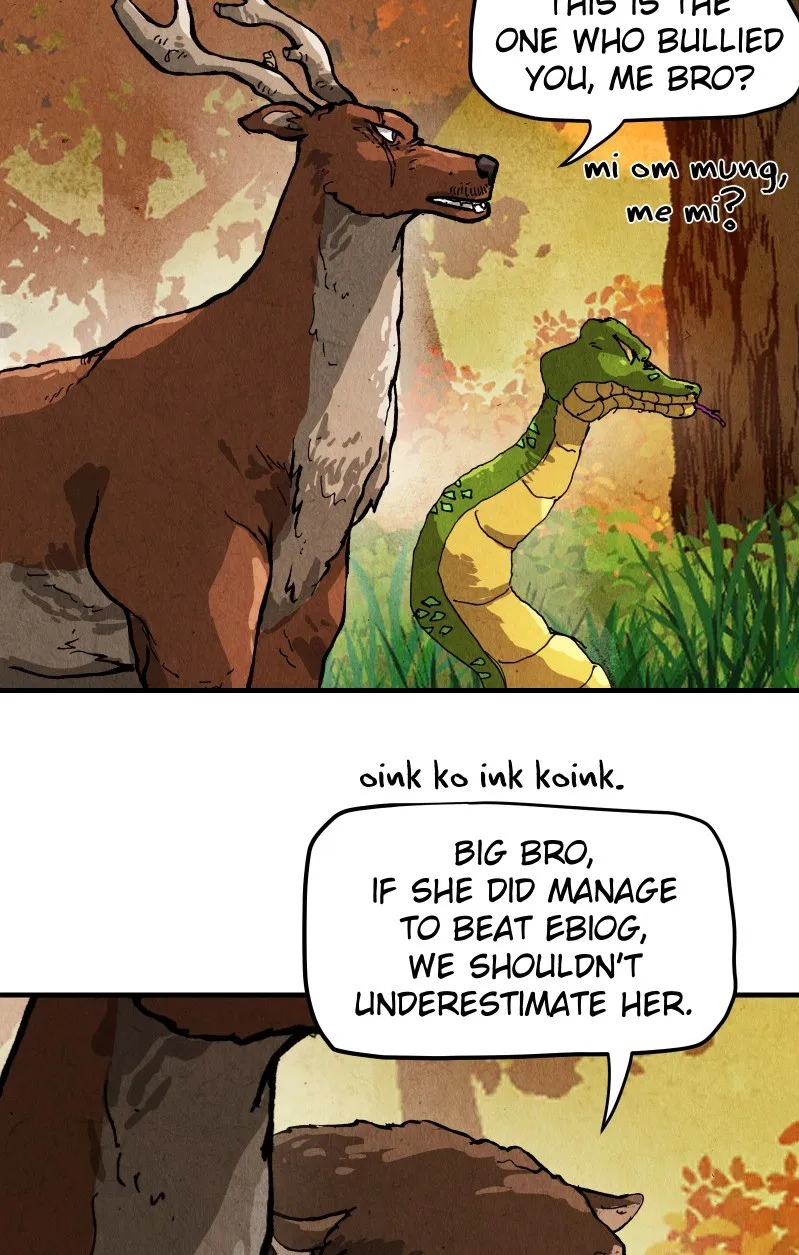 Gul Chapter 73 page 31 - 