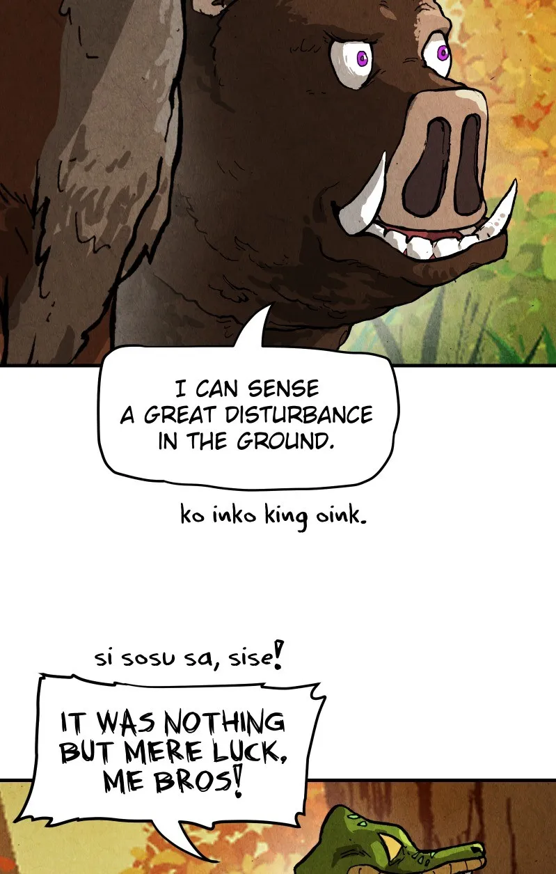 Gul Chapter 73 page 32 - 