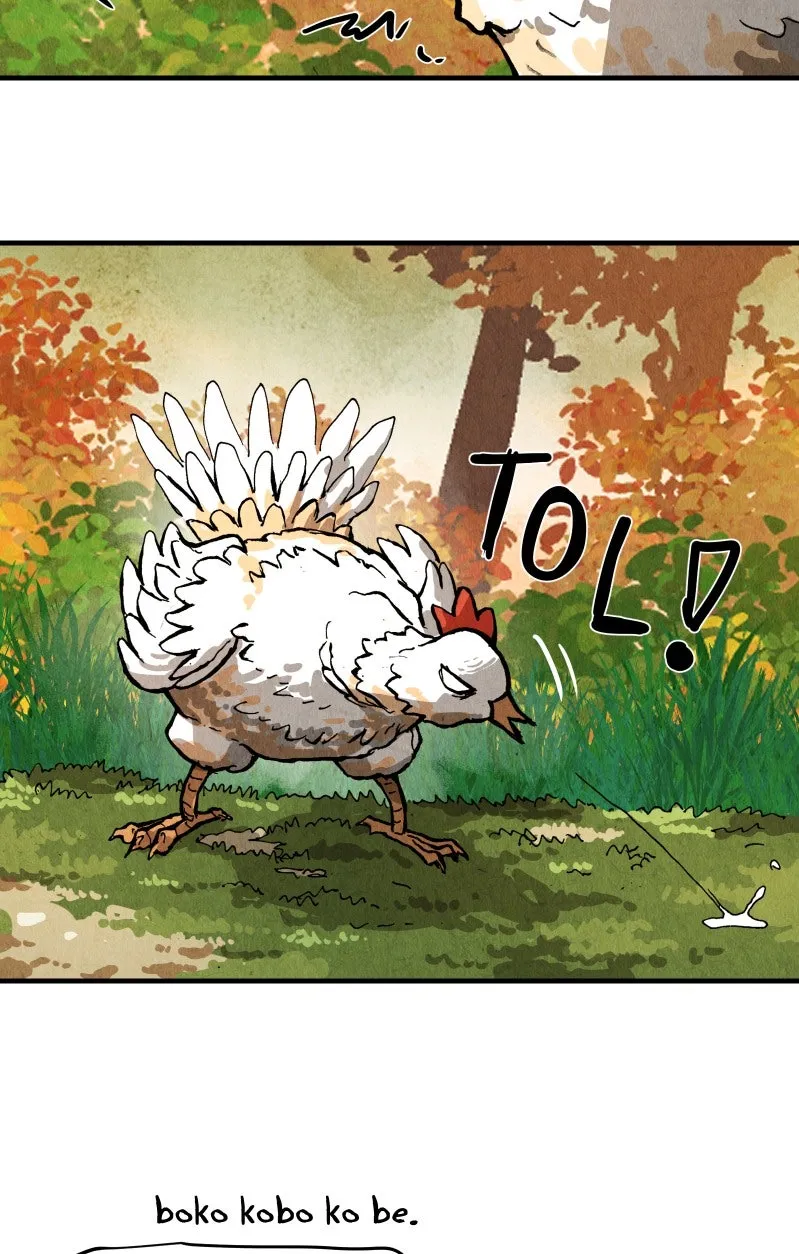 Gul Chapter 73 page 34 - 