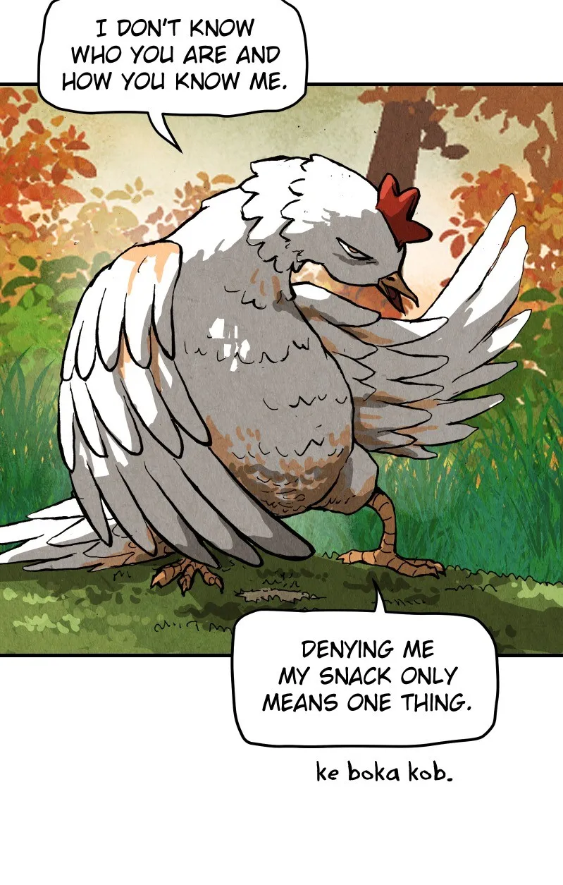 Gul Chapter 73 page 35 - 