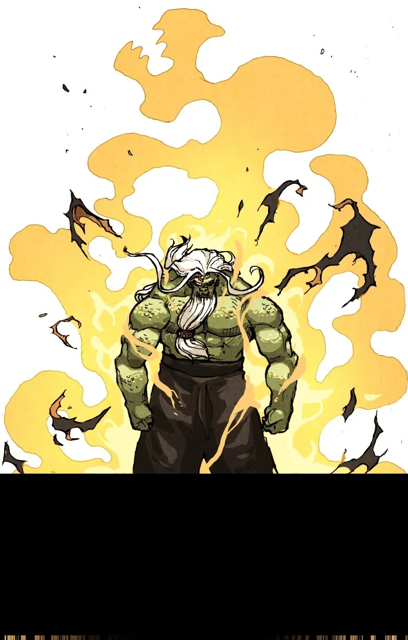 Gul Chapter 73 page 39 - 